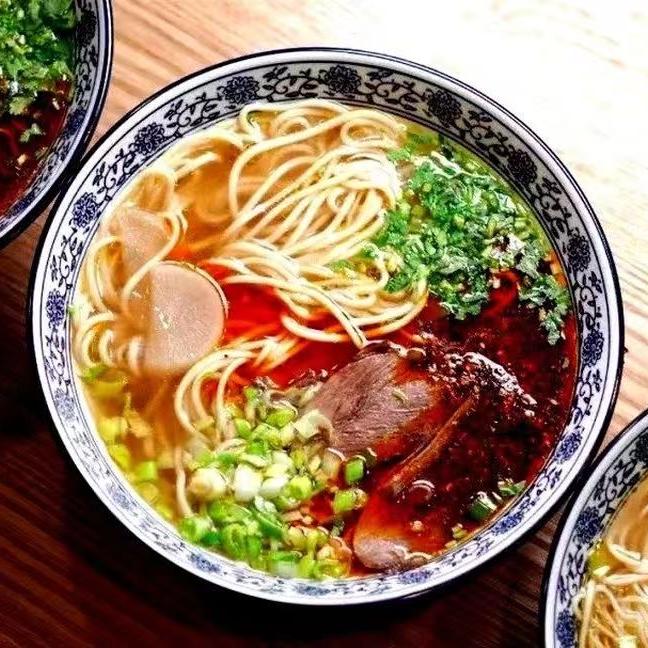 清真兰州拉面（省立医院店）