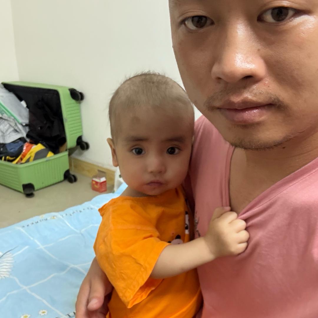 全夕爸爸（小号）