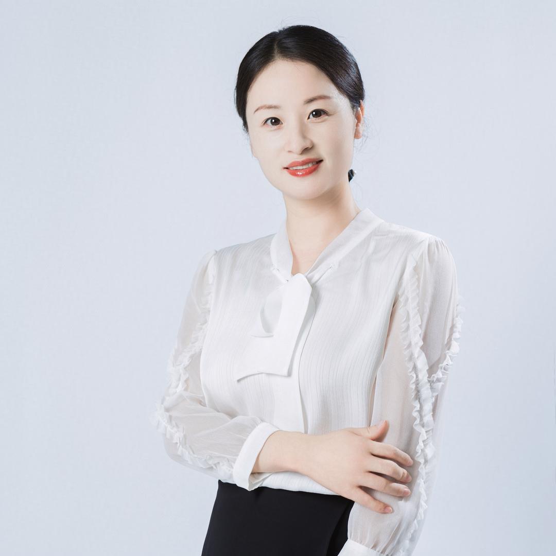 商丘中州新城幼儿园 多多园长