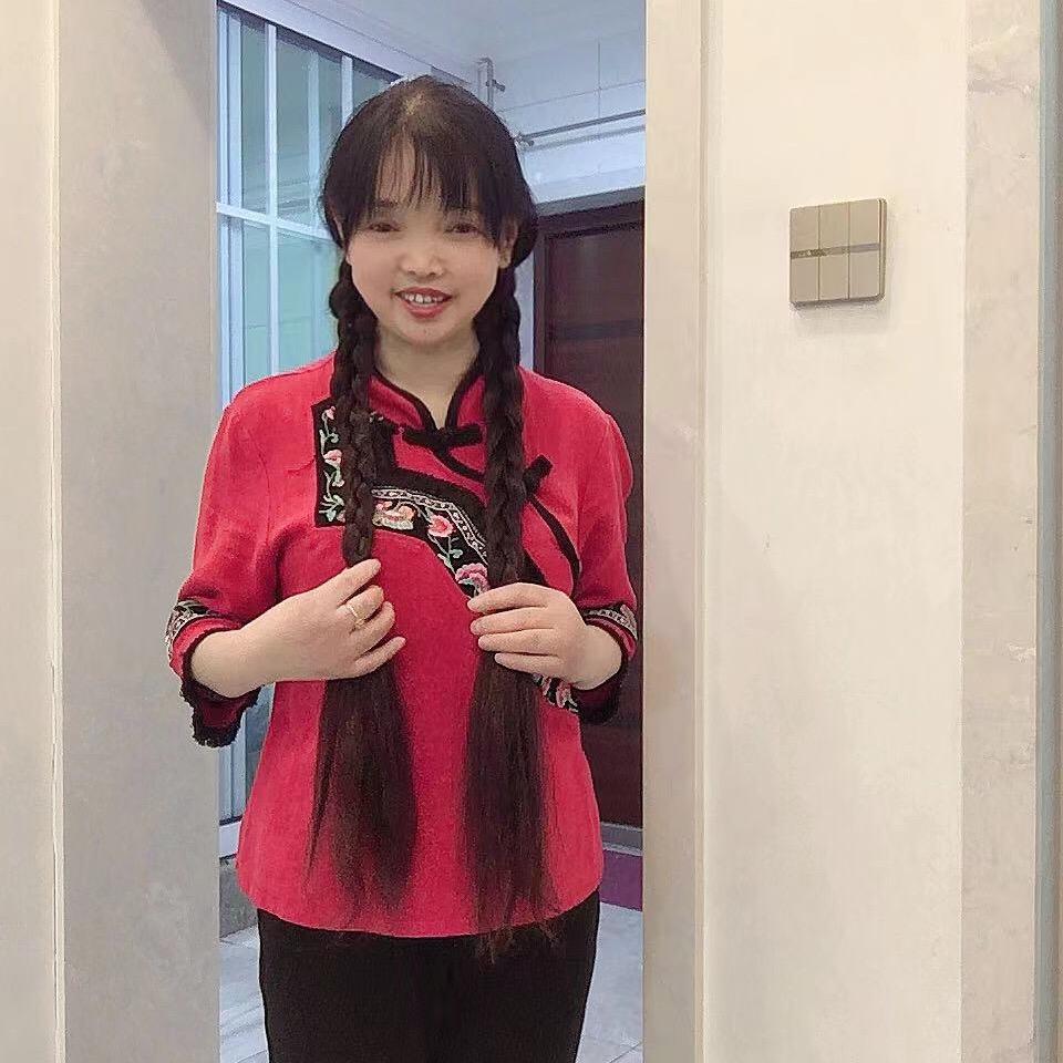 肖三姐