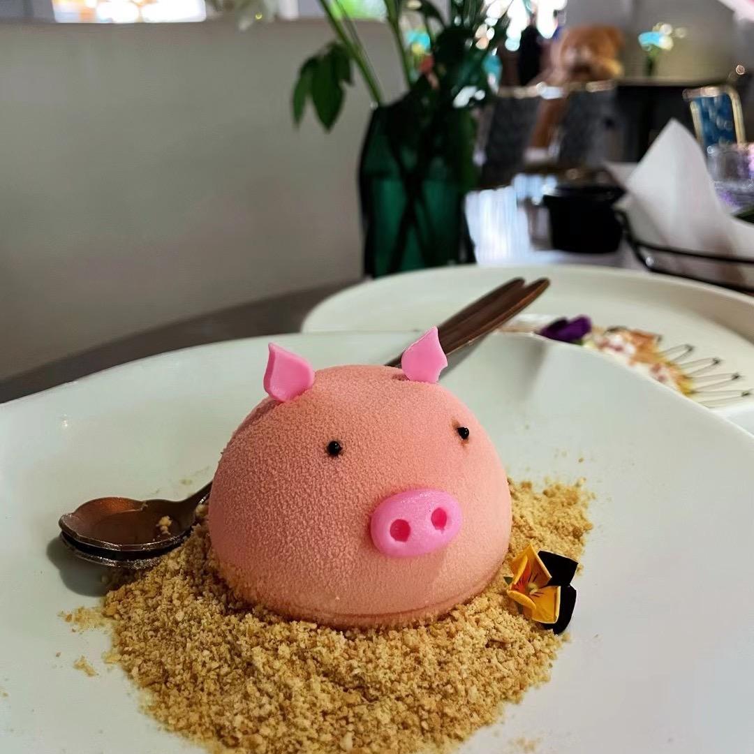 宣妈美食日记