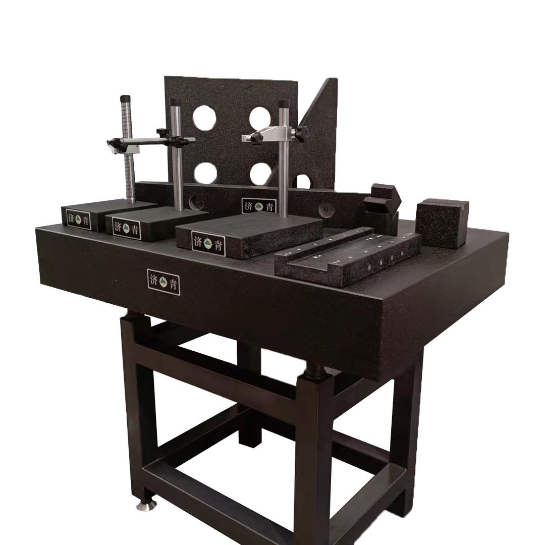 济青品牌大理石平台量具-东莞济青精密仪器