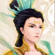 玄灵～领堂师