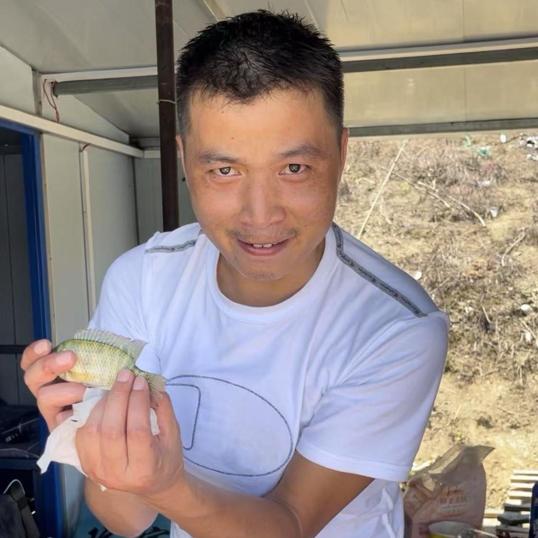 大勇的小茶铺
