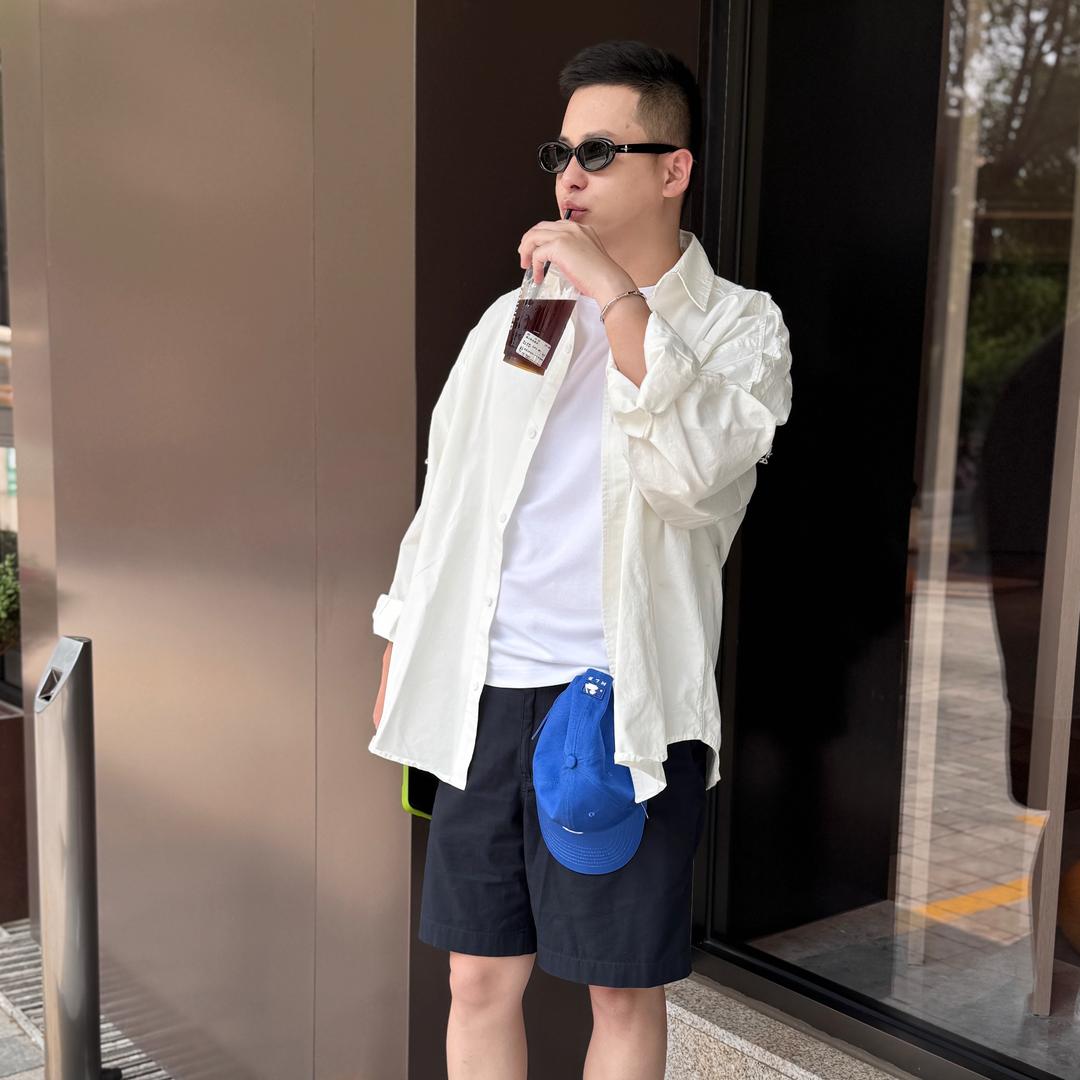 你的舅舅❤️
