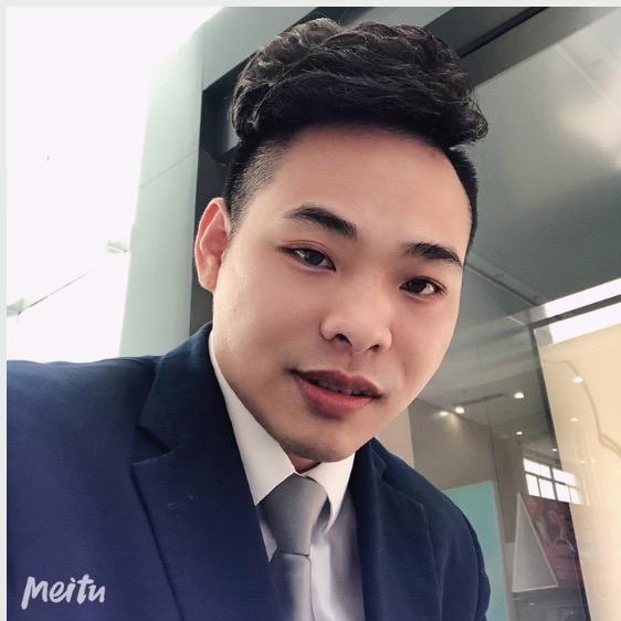 小鹏哥