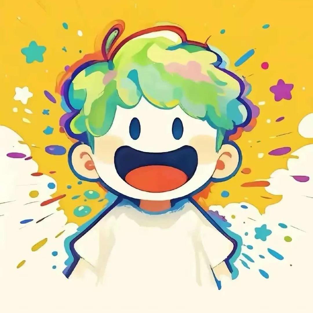 一个糊涂鬼i👻