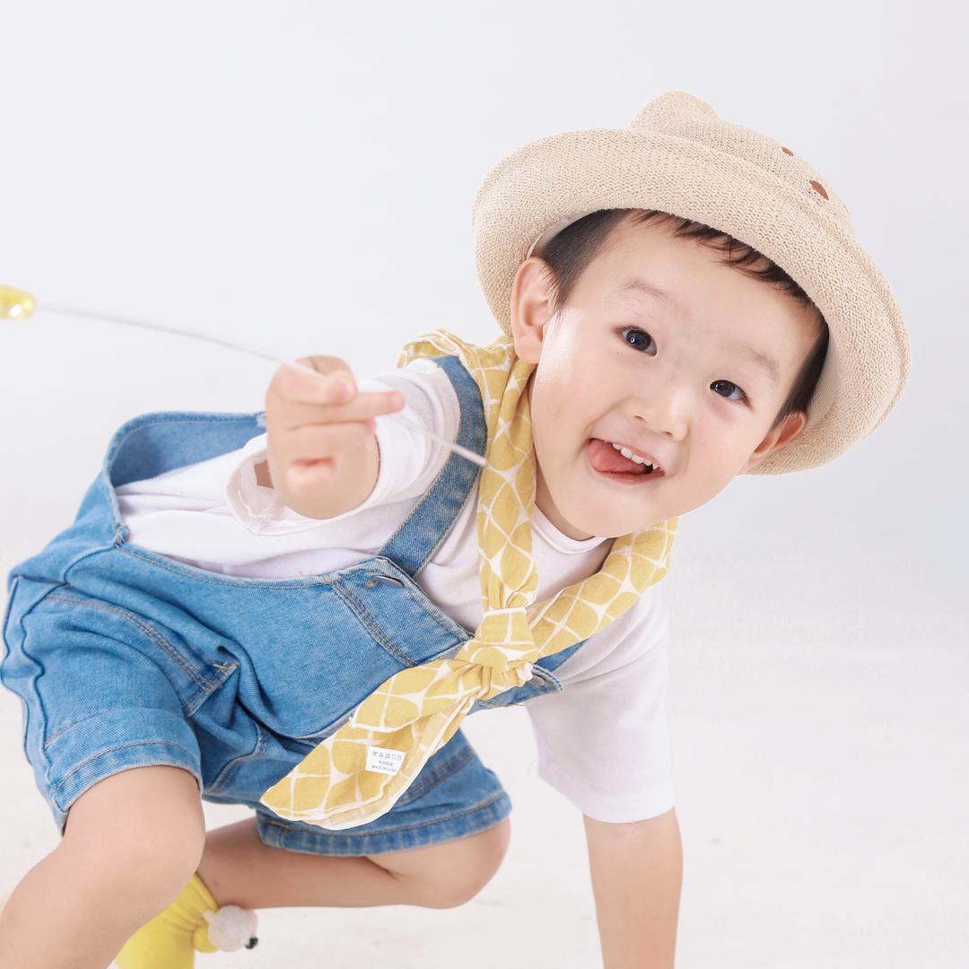 景宝MAMA☀️