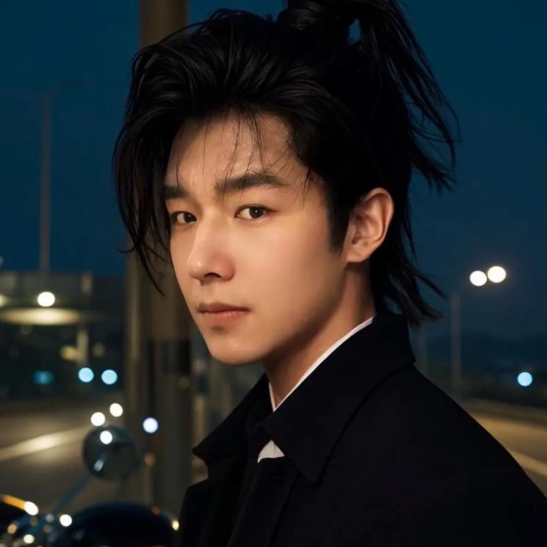 叶秋🎧
