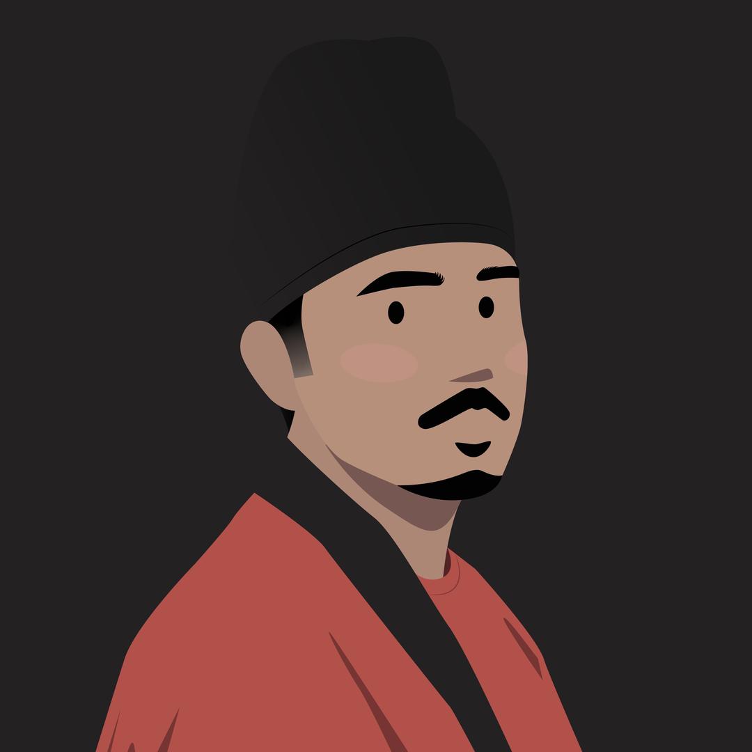 小马Bosn
