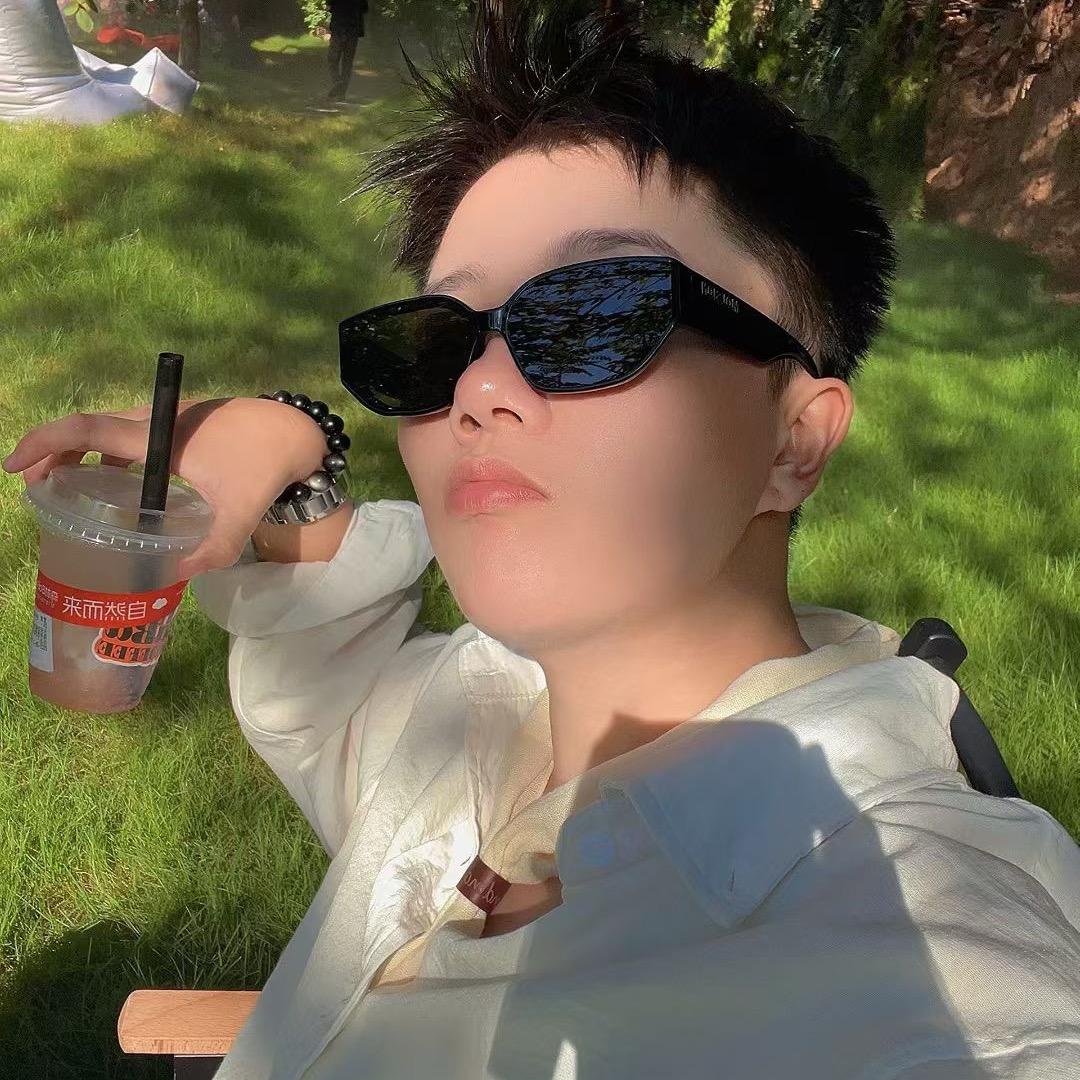 爱麦|主持人慕阳