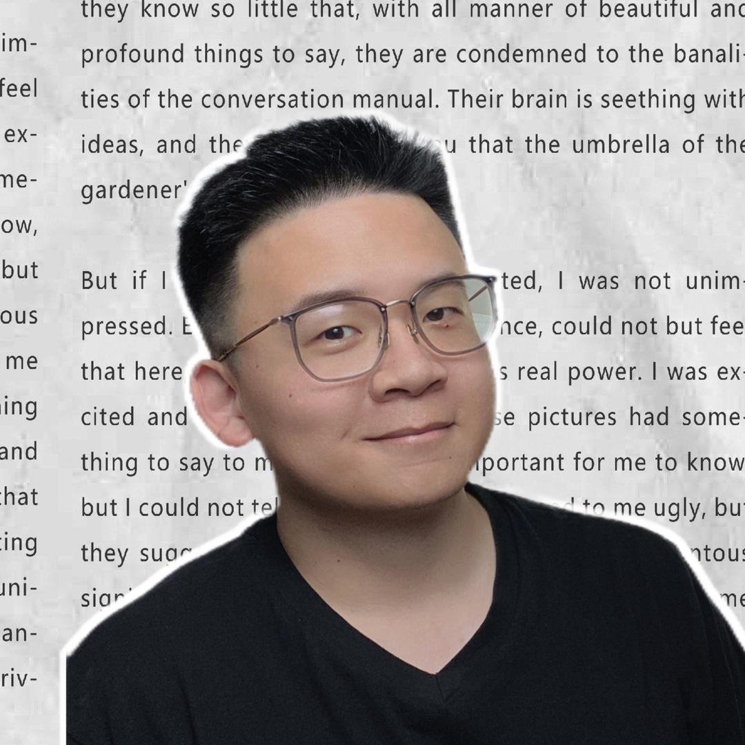 Jush雅思口语