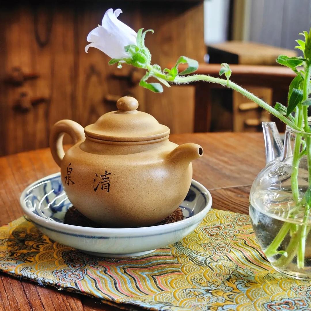河东老茶厂