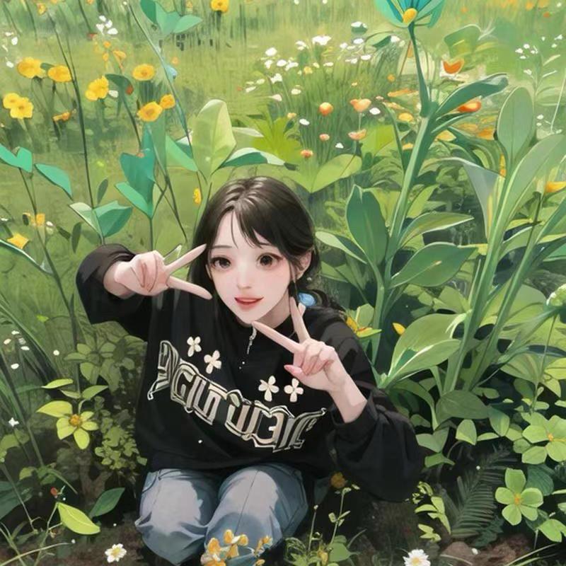 社恐白菜🥬