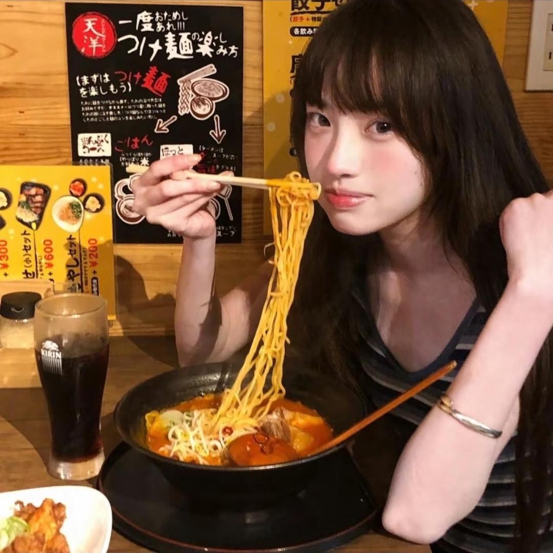 麻辣公主
