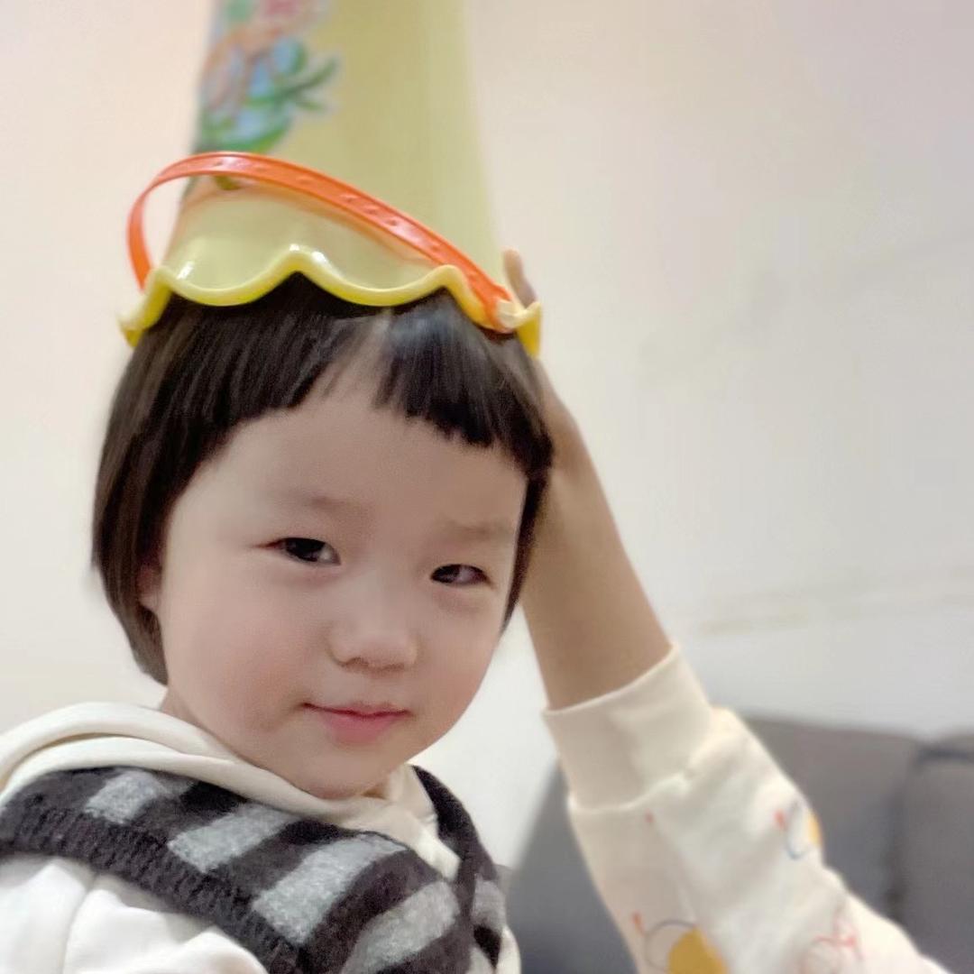 喜宝妈妈