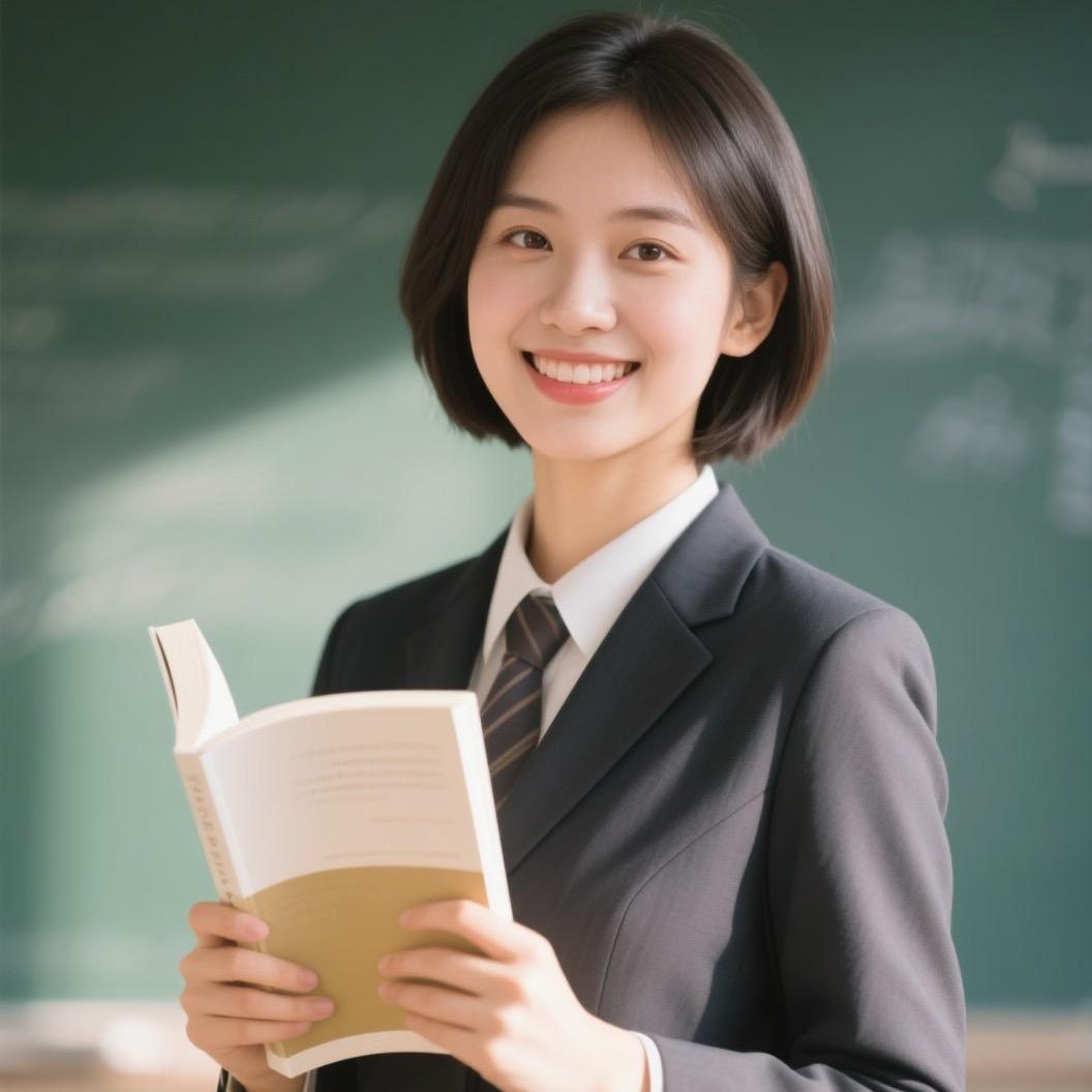 杨老师思维课堂