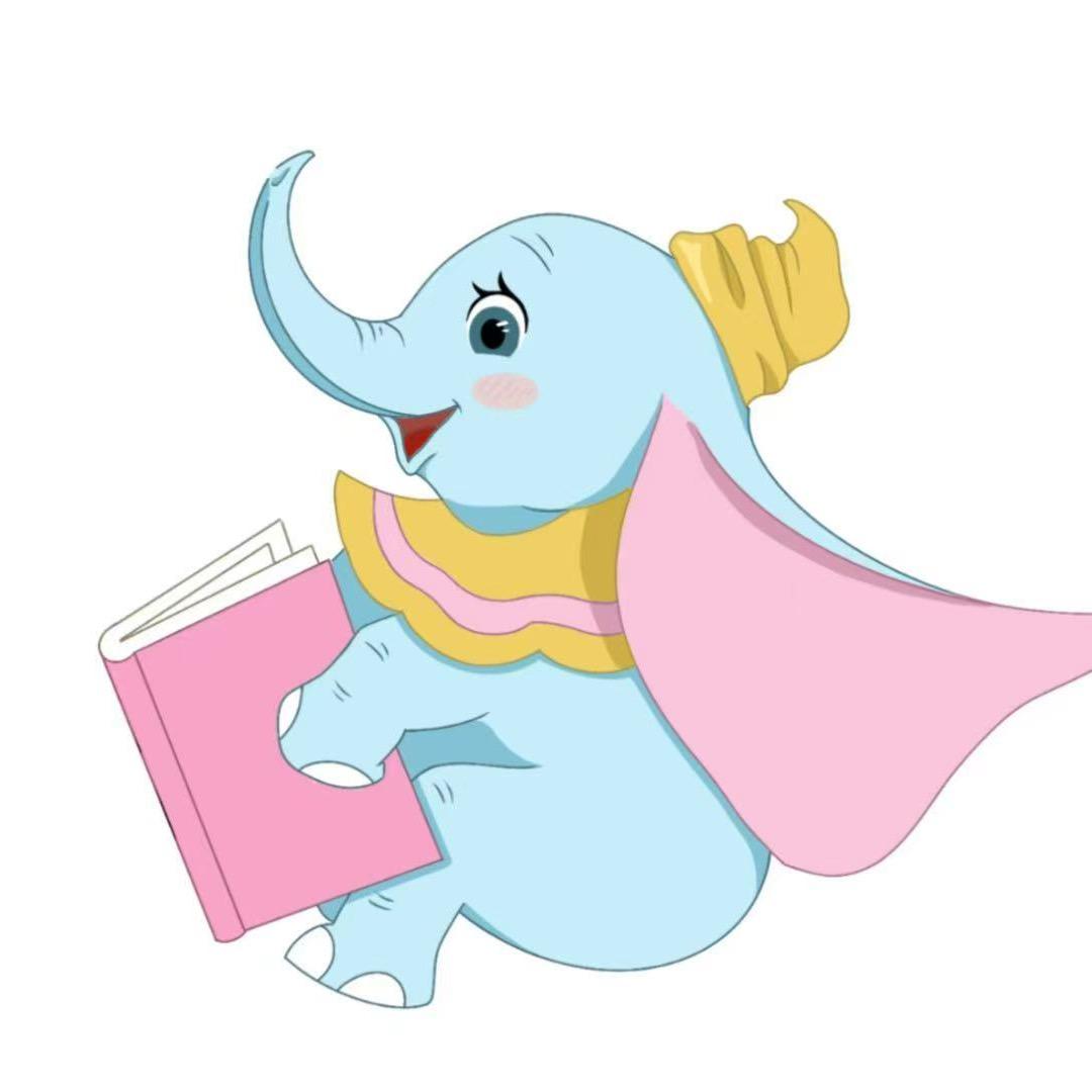 咸宁小飞象绘本馆