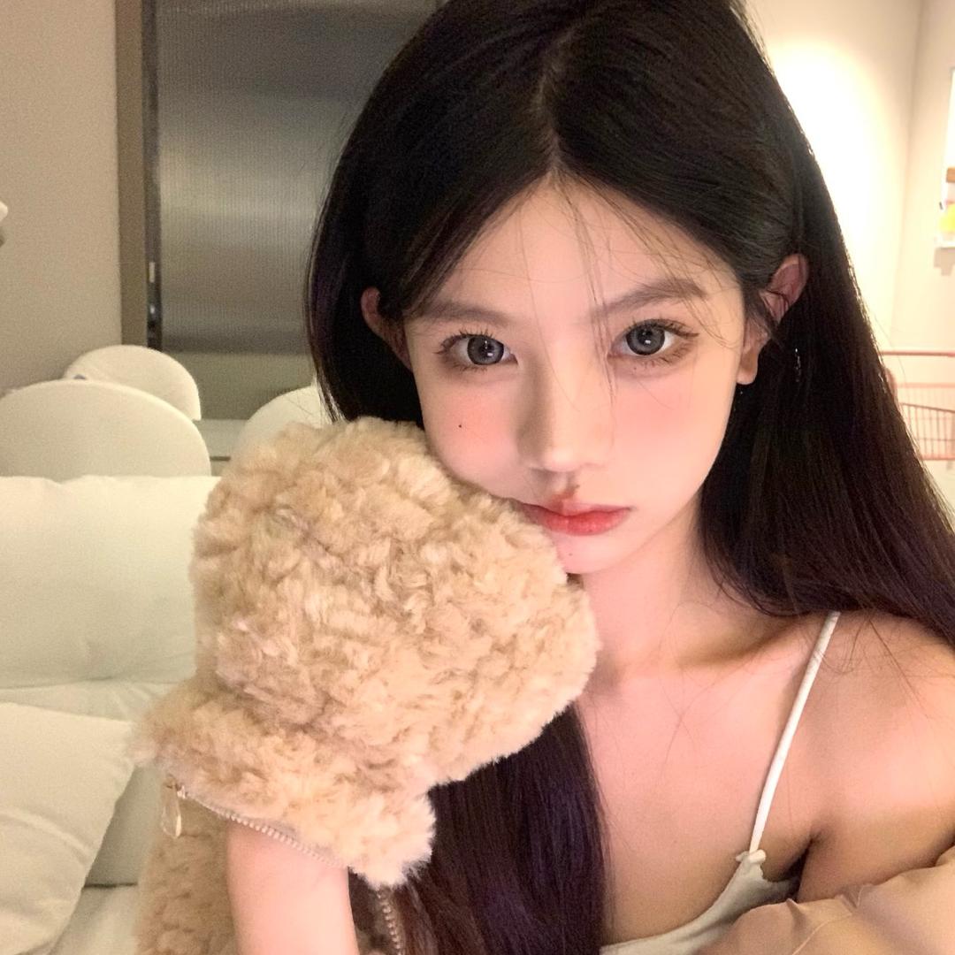 开心大桃子🍑
