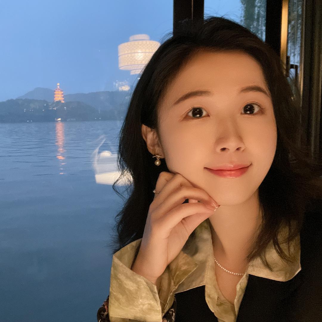 一只小阿婷❤️