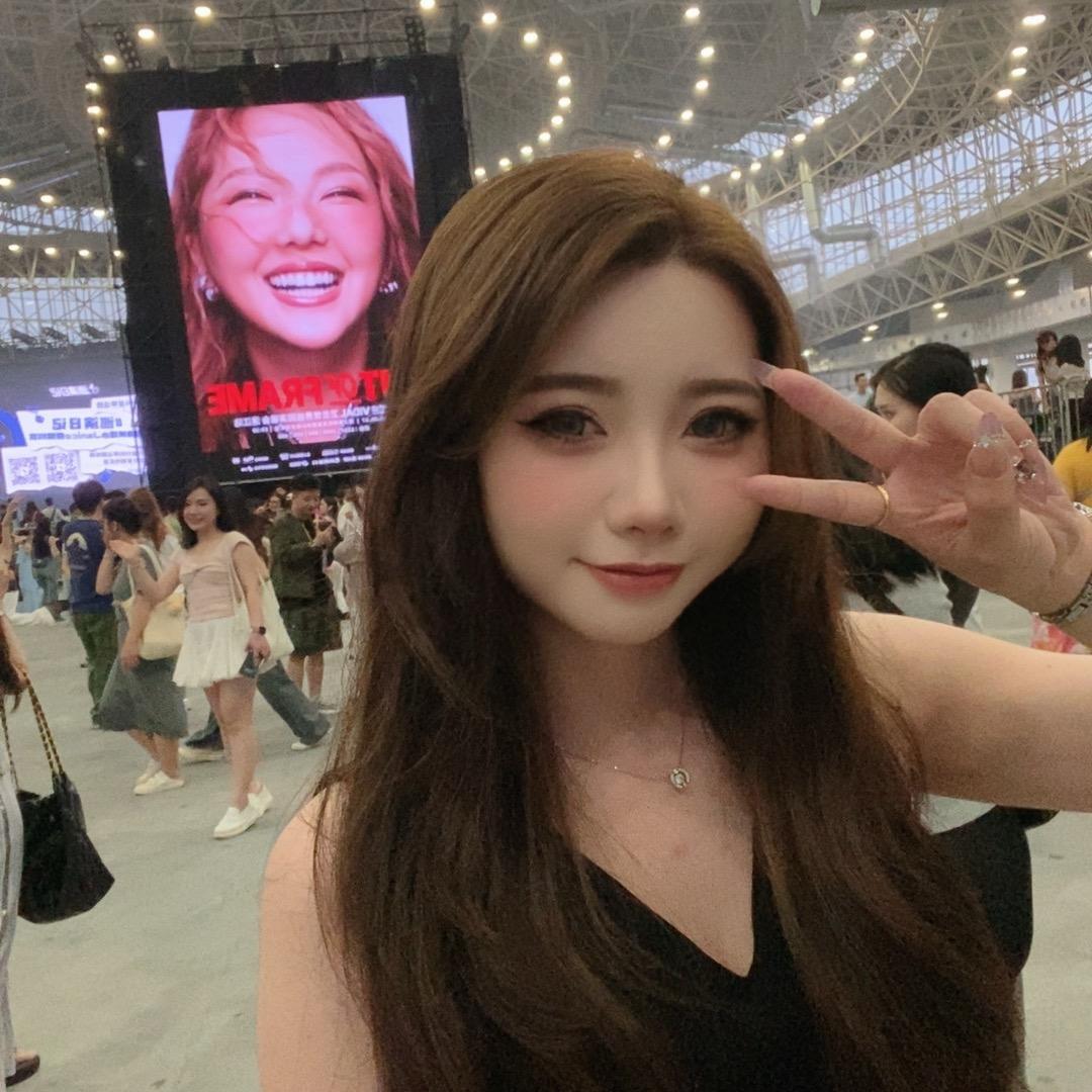 小钰不焦虑