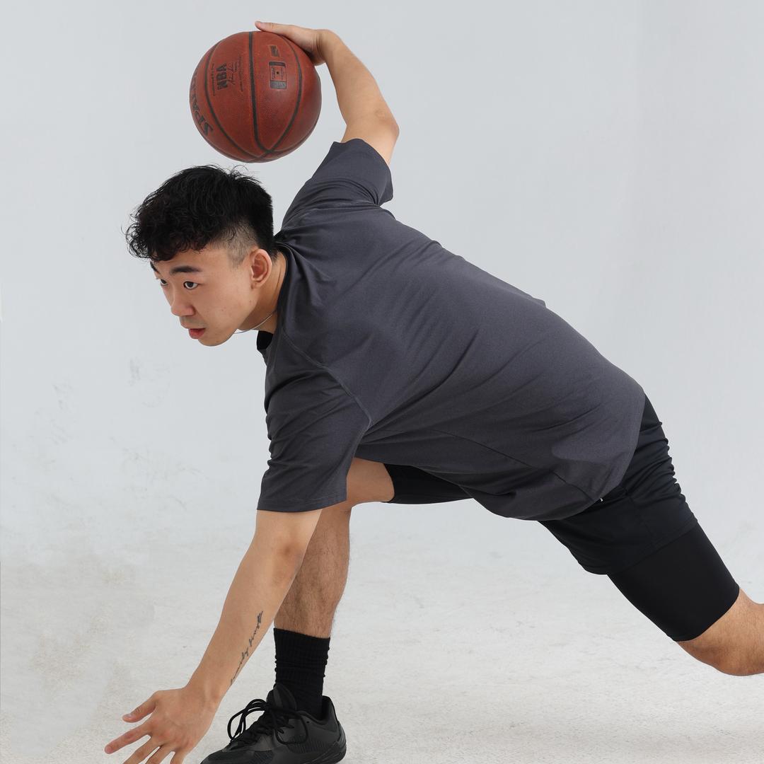 Brian吴科宇