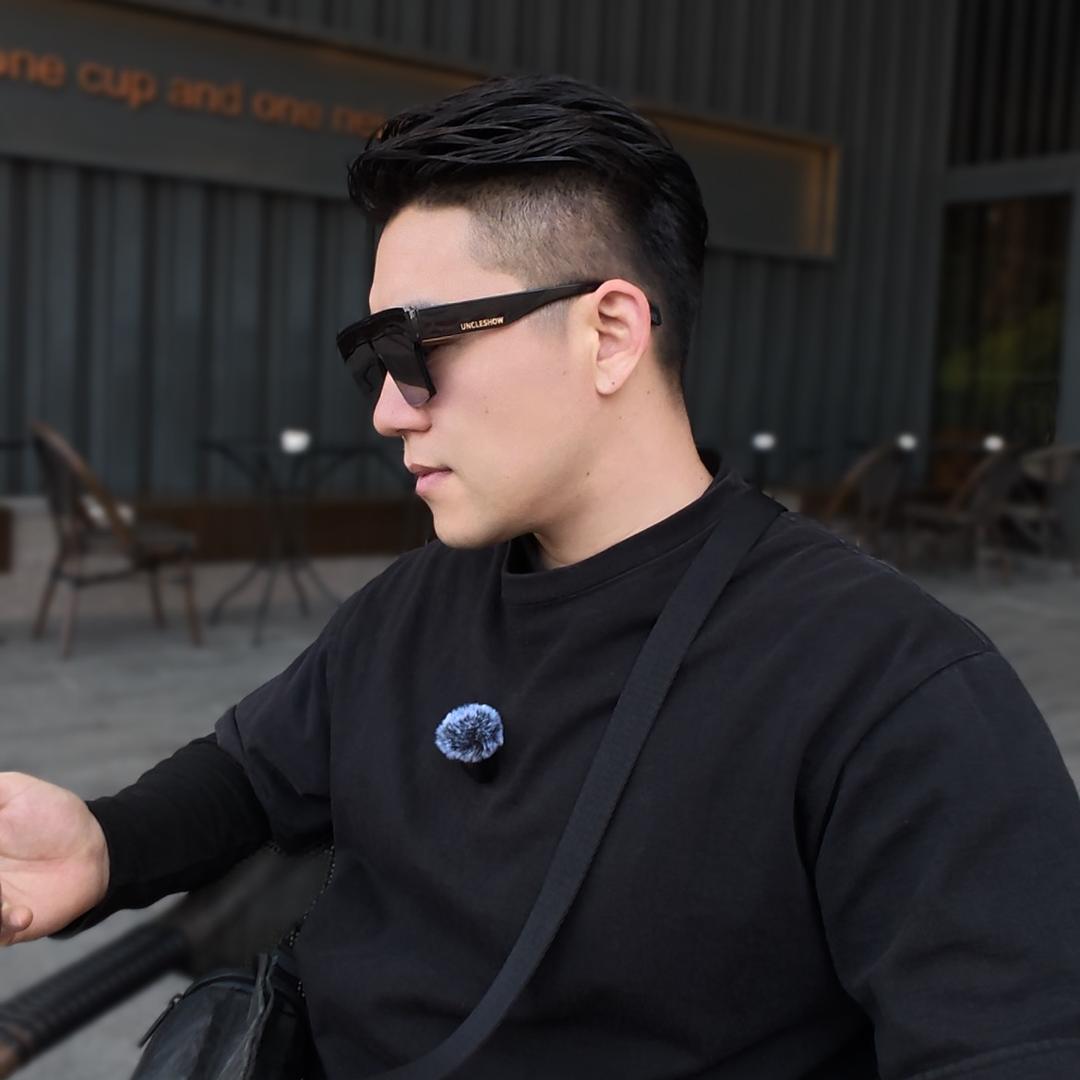 UNCLESHOW（清货版）