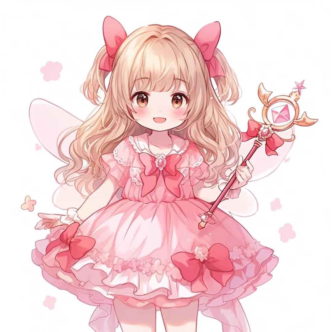 巴啦啦小魔仙的魔法能量