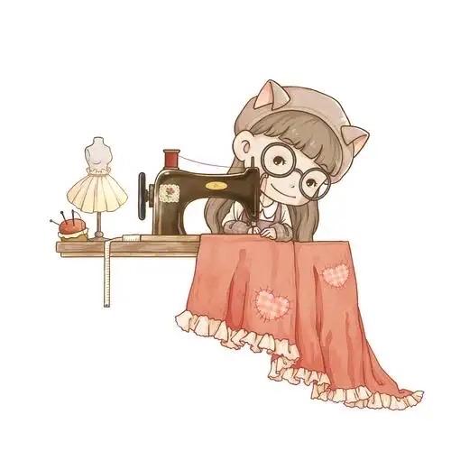 小裁缝🪡