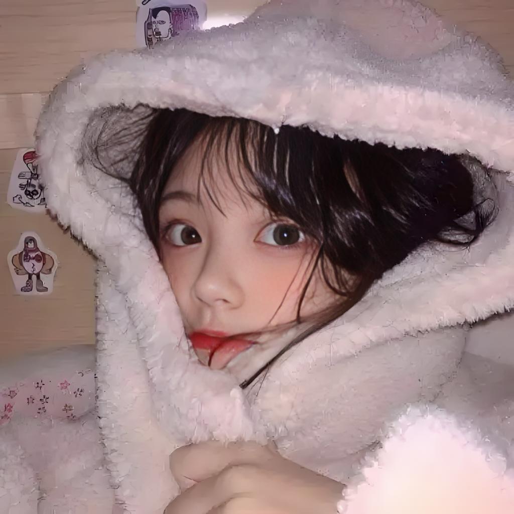 小美很哇塞