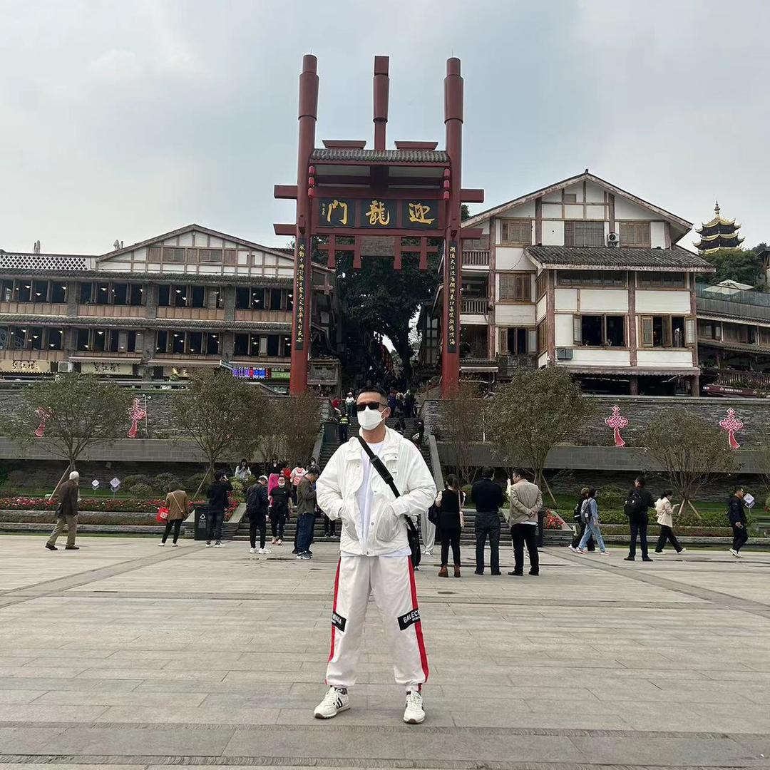 龍戰