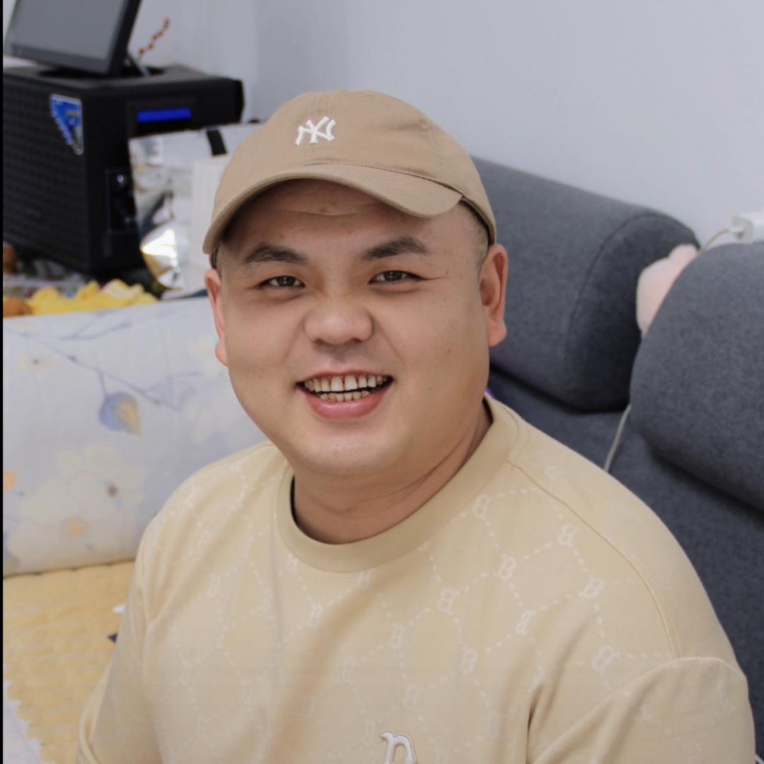 孔老五