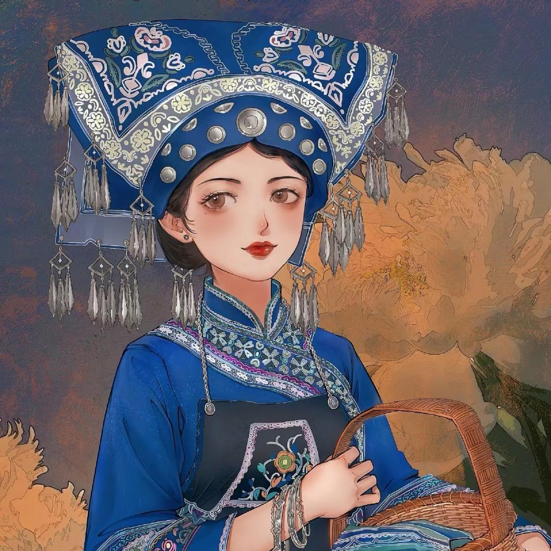L布依印象金州山货优选