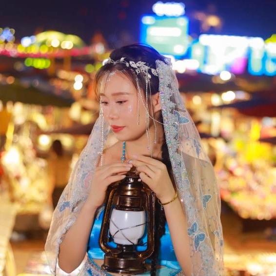 瑶Yao