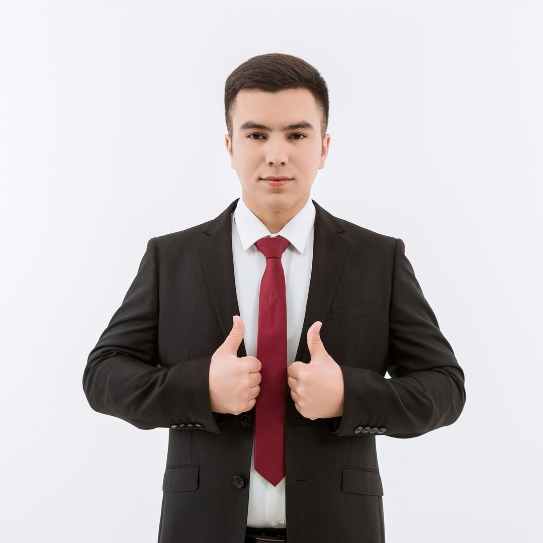 麦总（直播间）