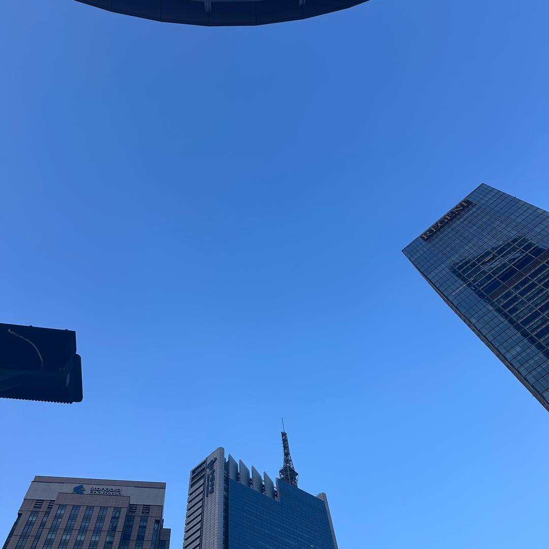 tech泡沫