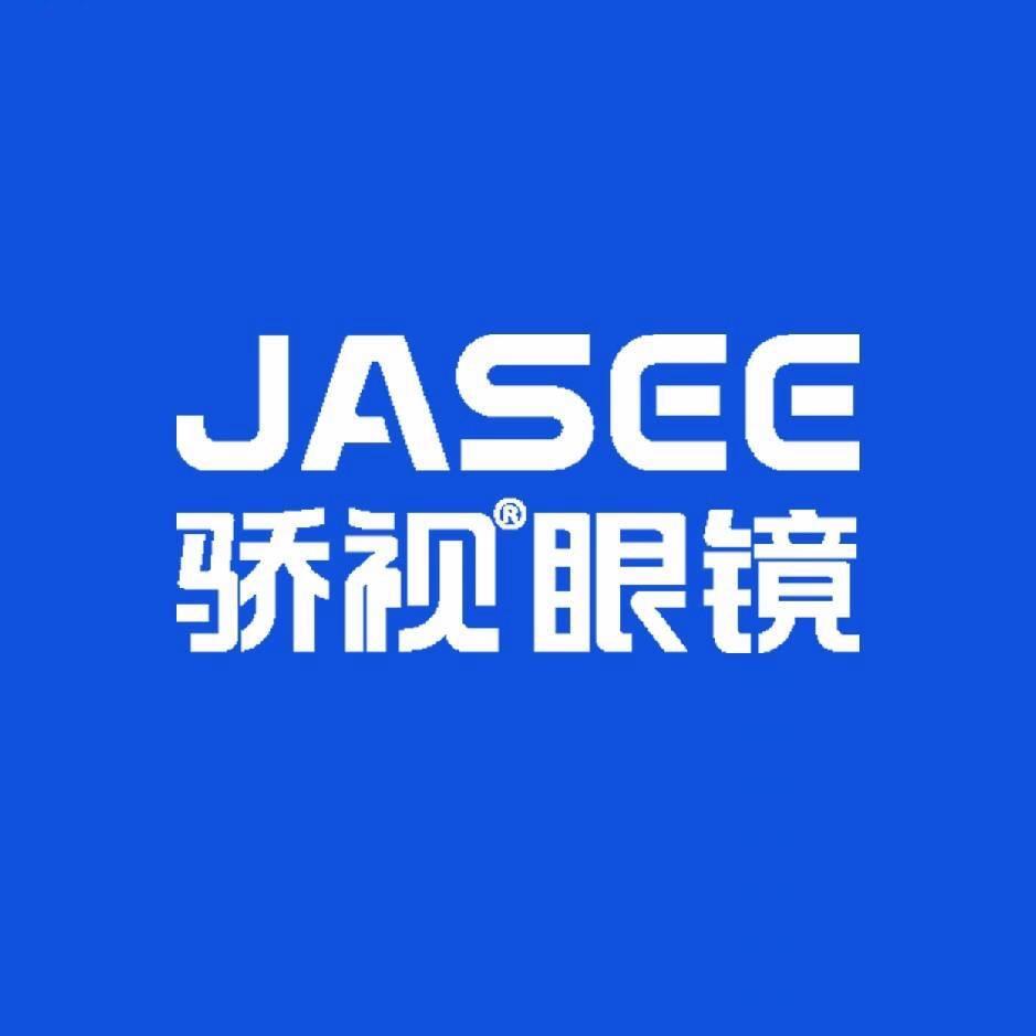 骄视眼镜虞城店