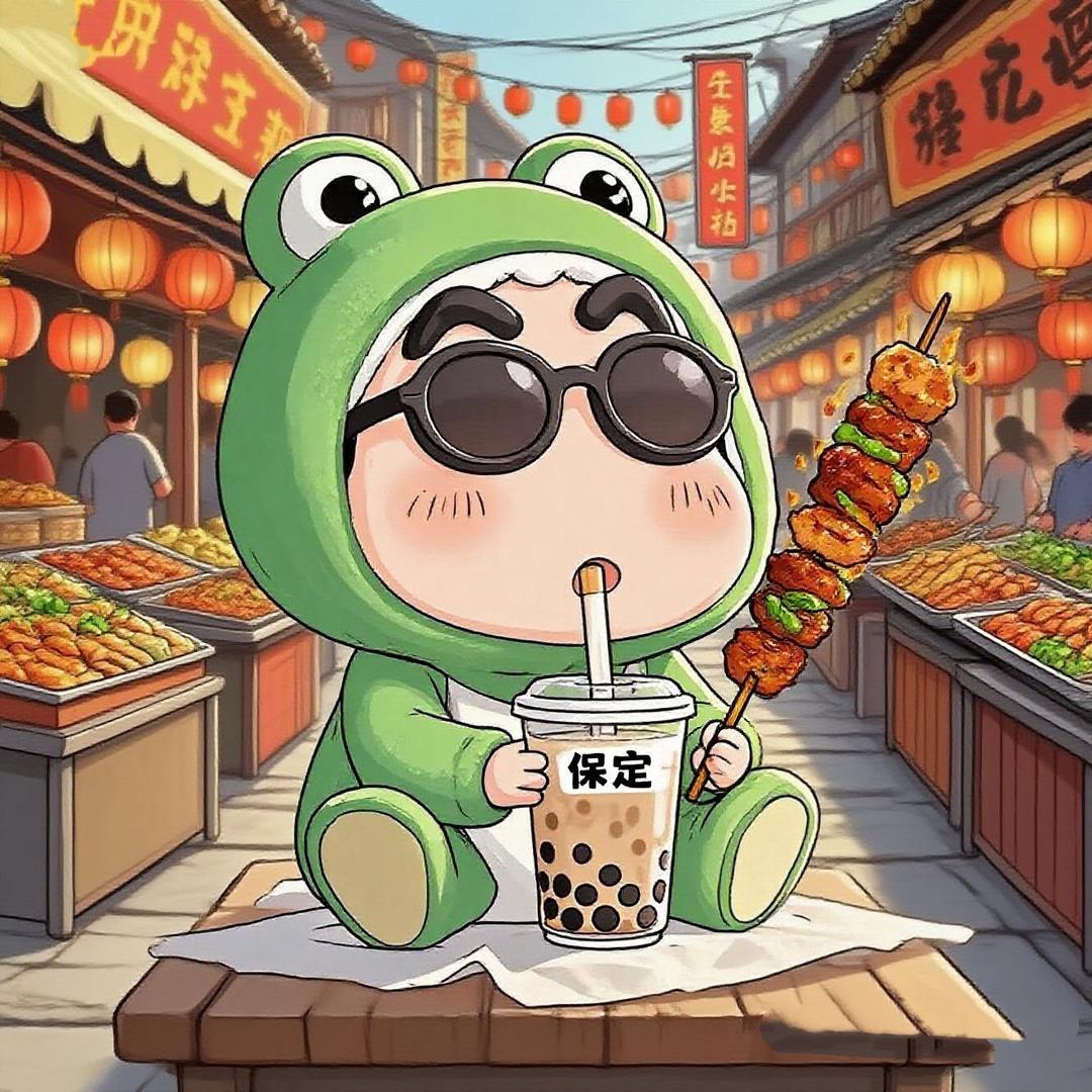 特别的特