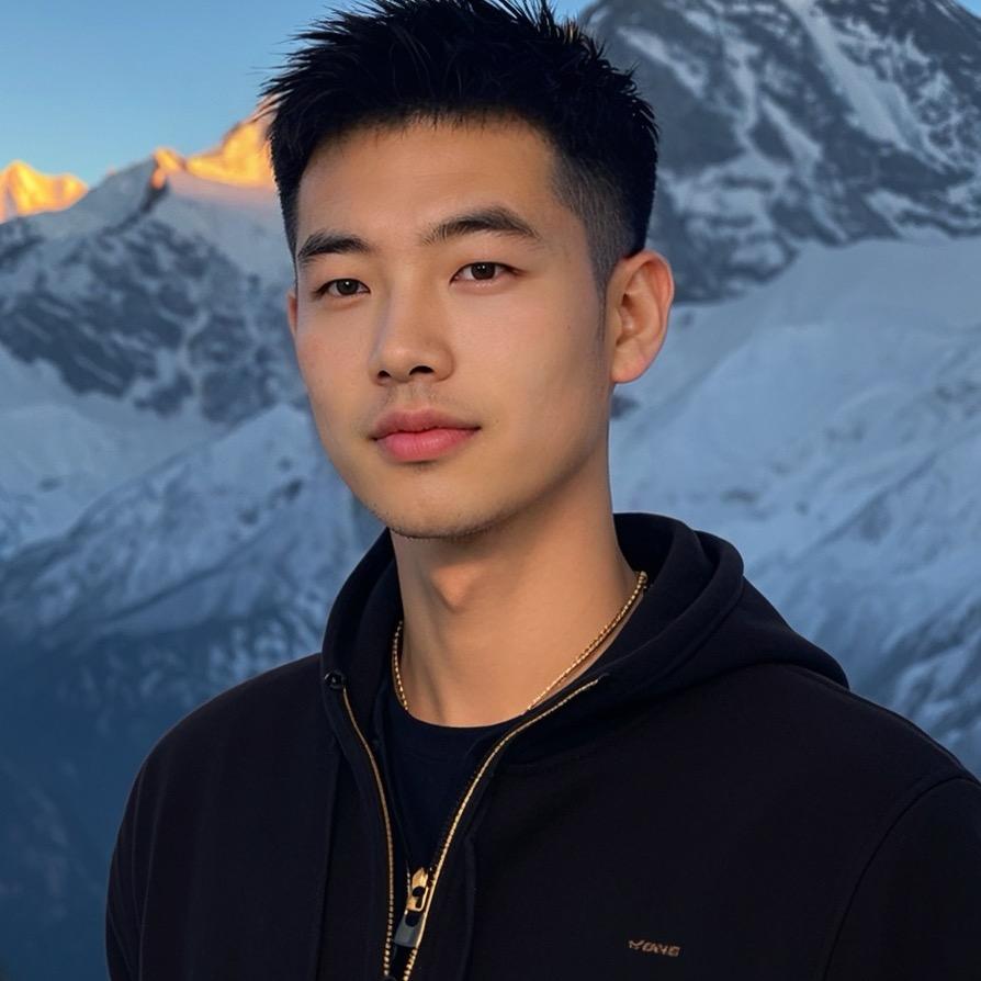 一巴张