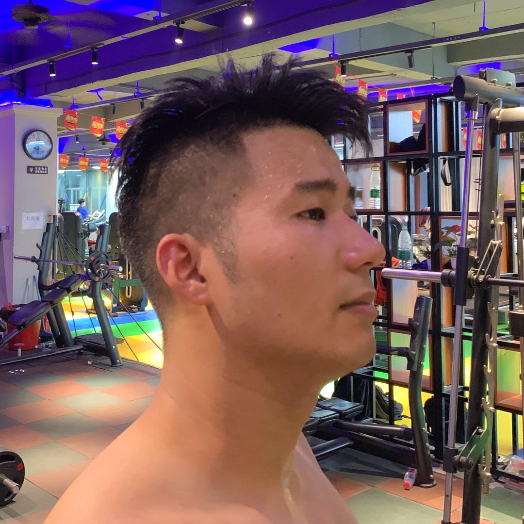 大河马（已瘦79斤）