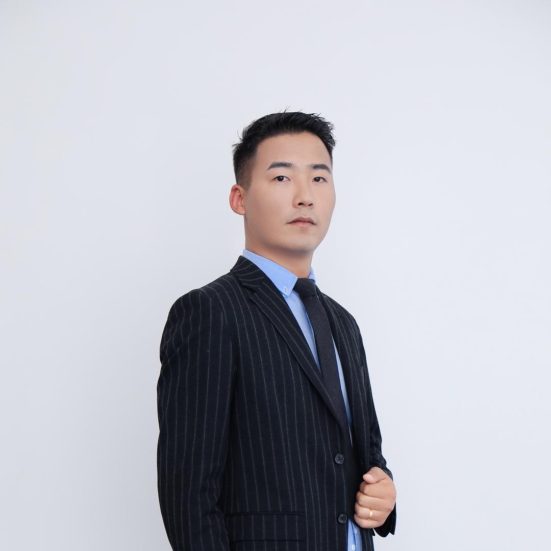 金地玖峯禧（ 董伟）