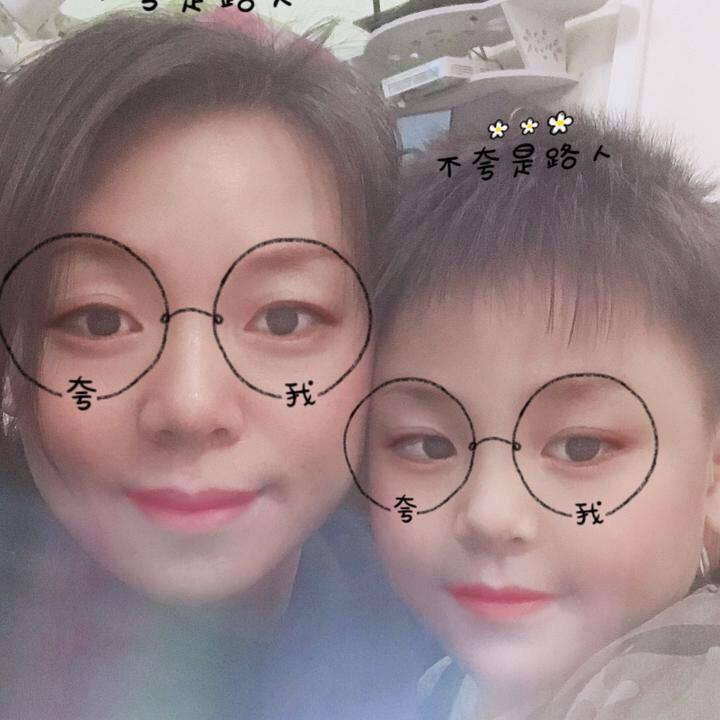 糖🍬小熊