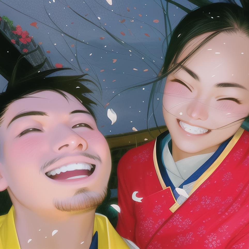 南翔笑神评