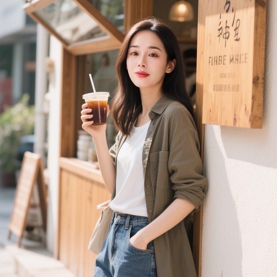 舒柠小个子服装