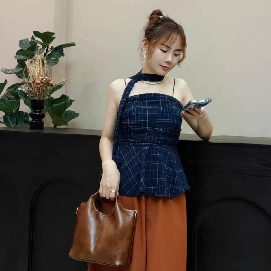 真喜女装