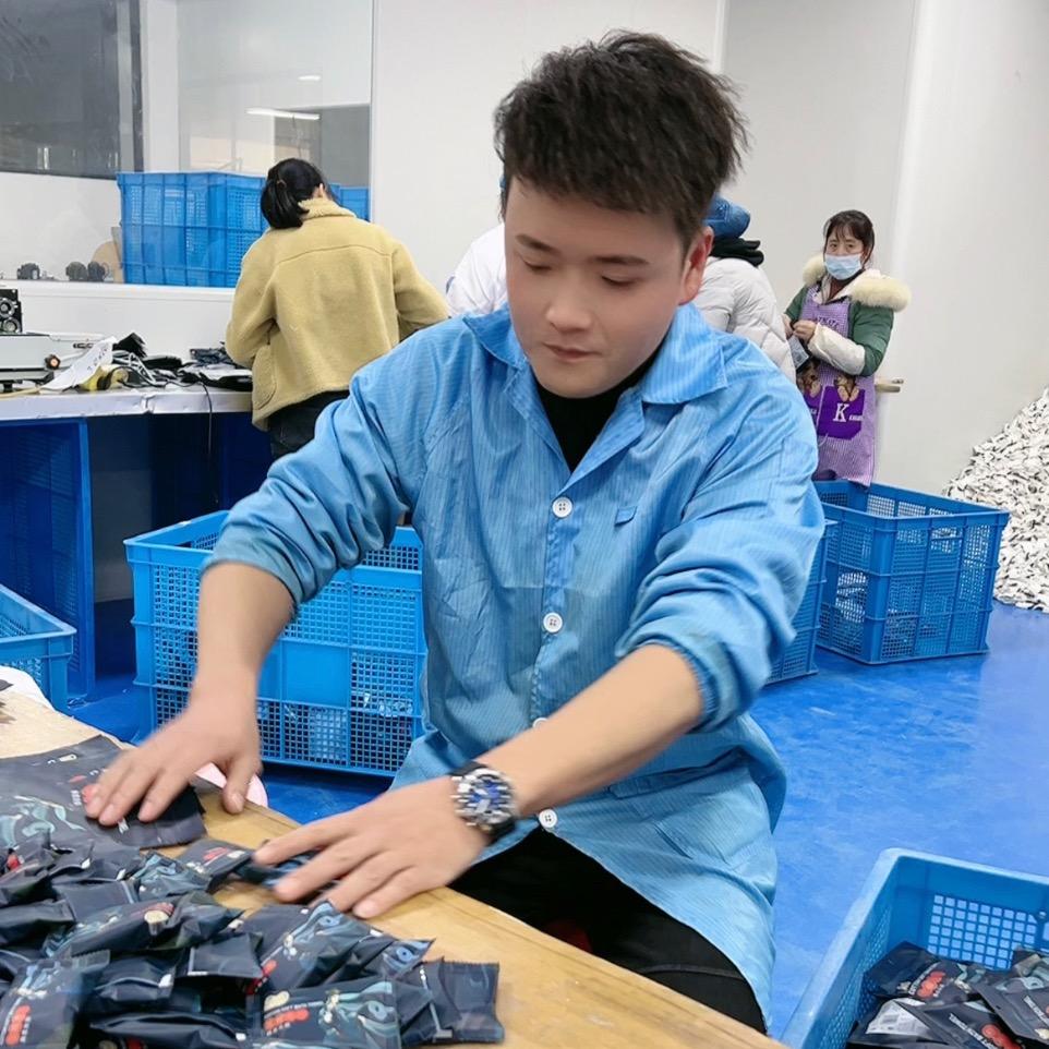 萌鱼严选【洗脸巾工厂】