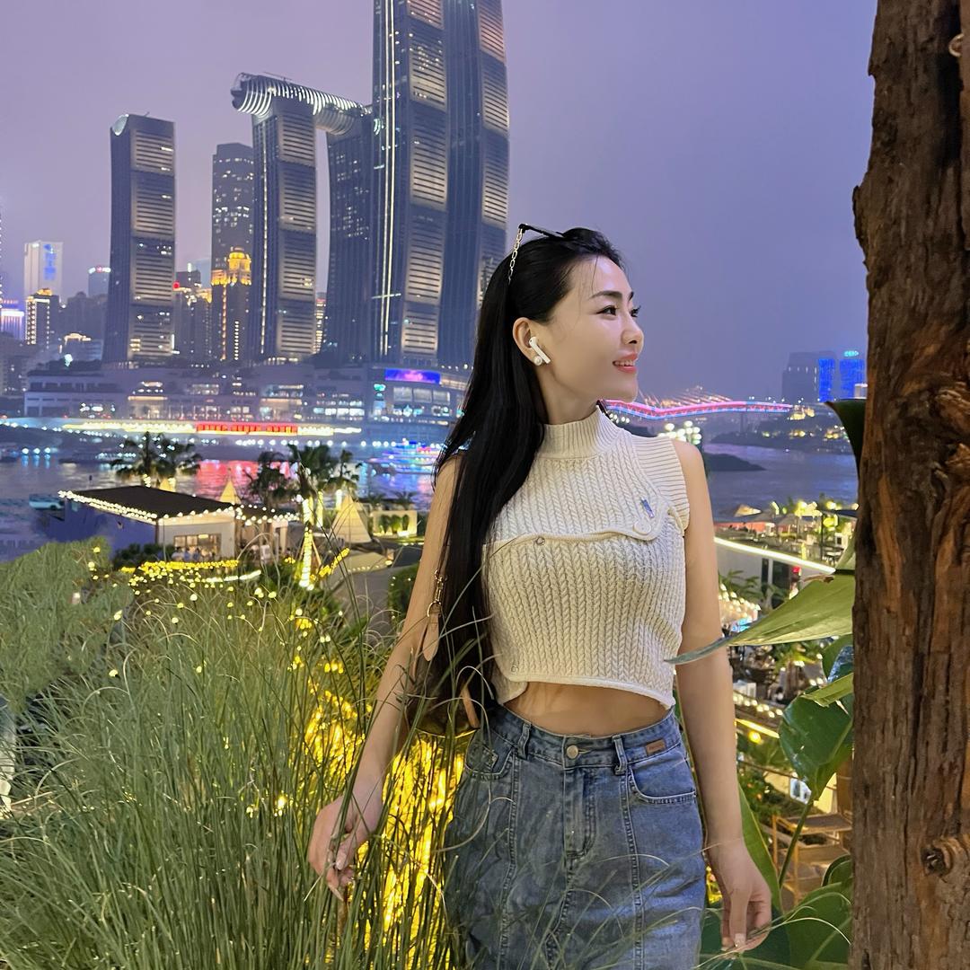 安然乖乖🍓