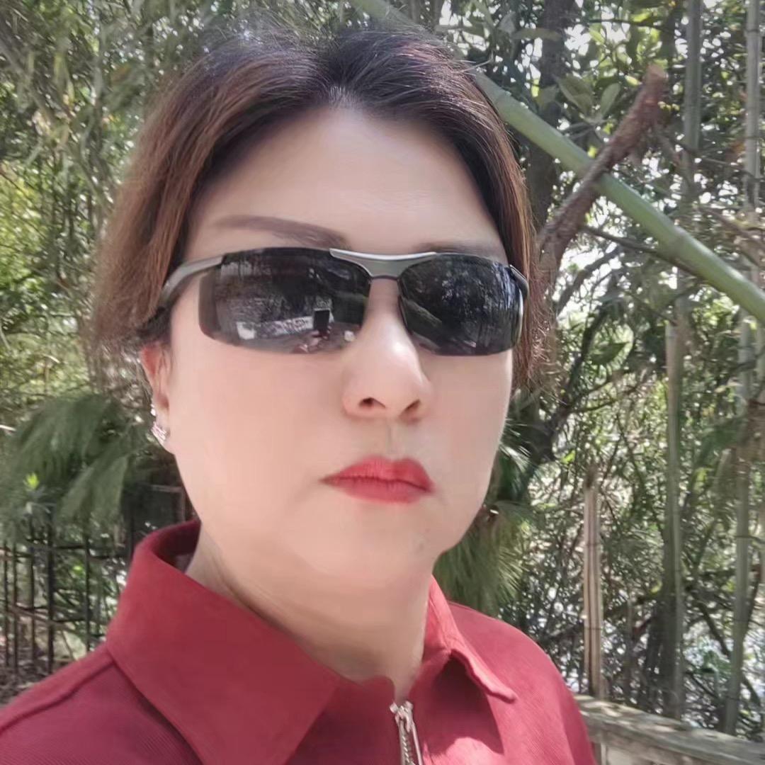 红姐🌹