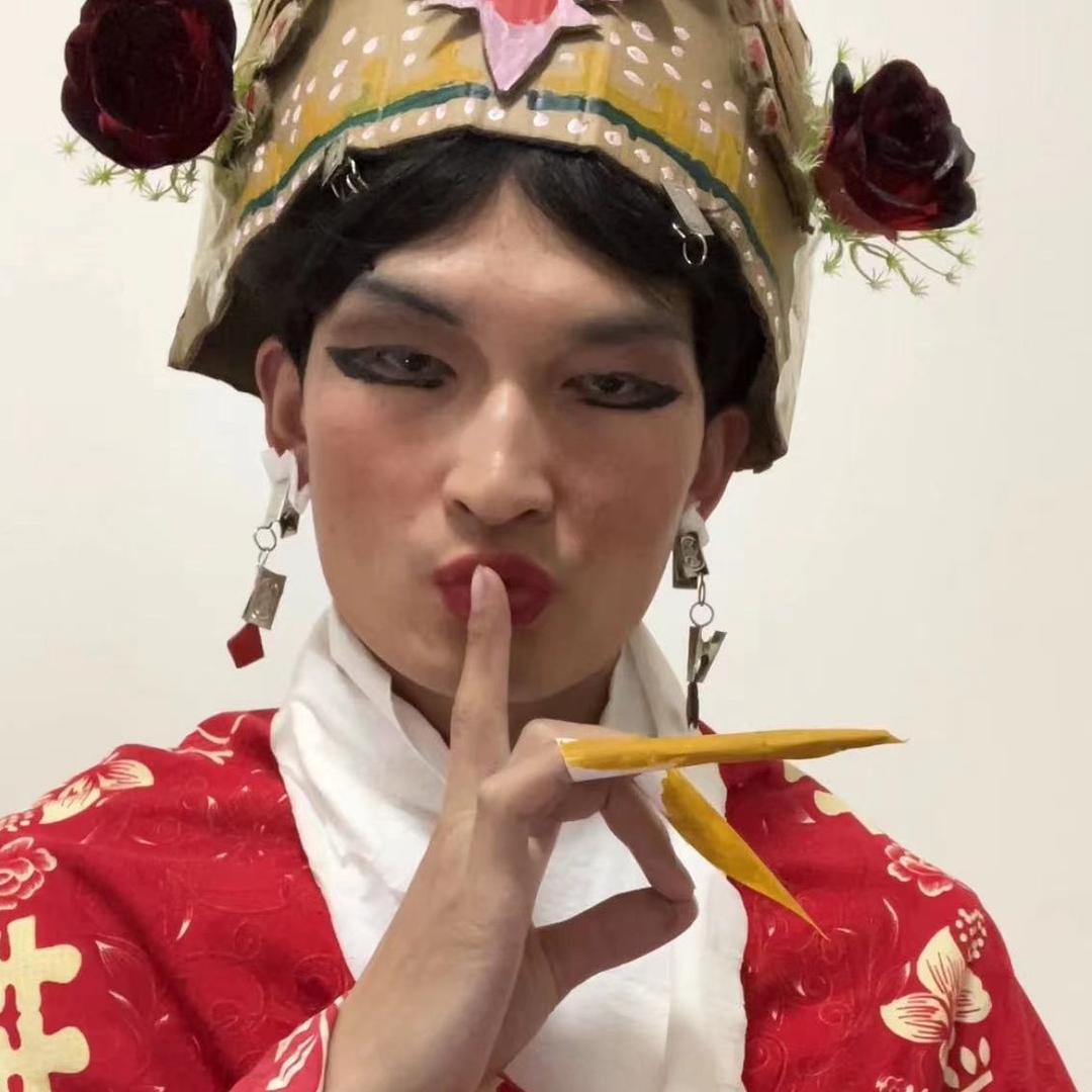 于老师～