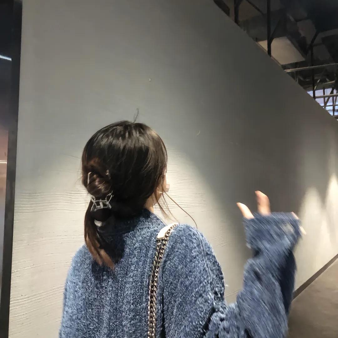 紧张